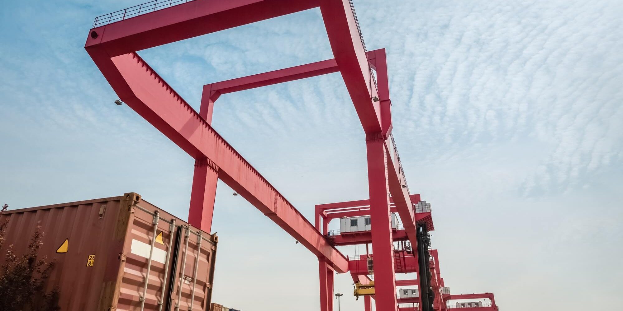 container-freight-yard